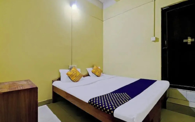 Thank You Lodge Near Apollo Hospital