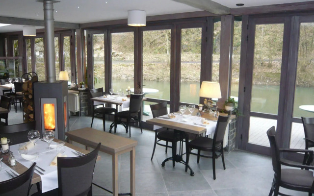 Hotel a la Ferme
