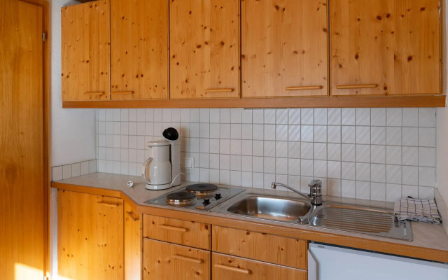 Alpinchalet Zigjam (GUR600)
