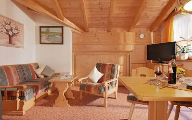 Gästehaus Edelweiss