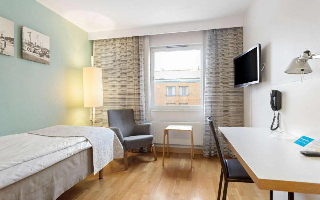 Best Western Plus Skogshojd