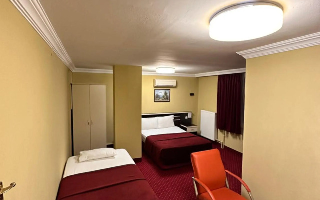 Mina 1 Hotel