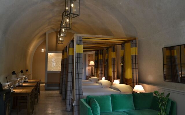 Château des Arpentis