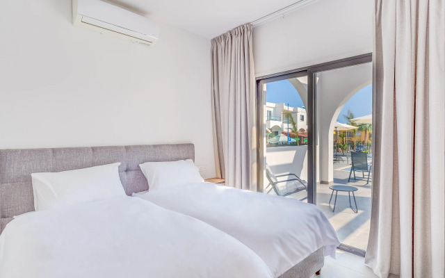Zoi ayia Napa hotel