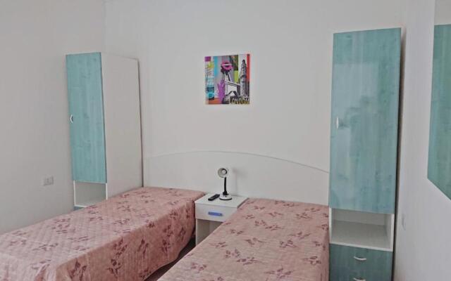 Casa vacanze Gargano Mare a Peschici