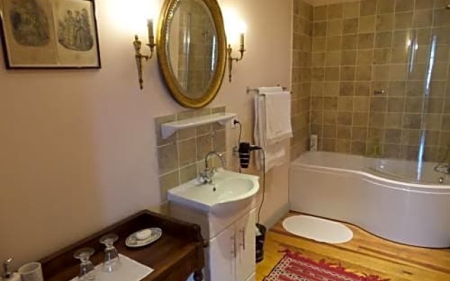 Chambres d'hôtes Art et Remparts