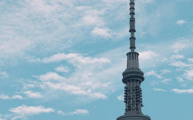 ZAITO Tokyo Oshiage Economy Inn