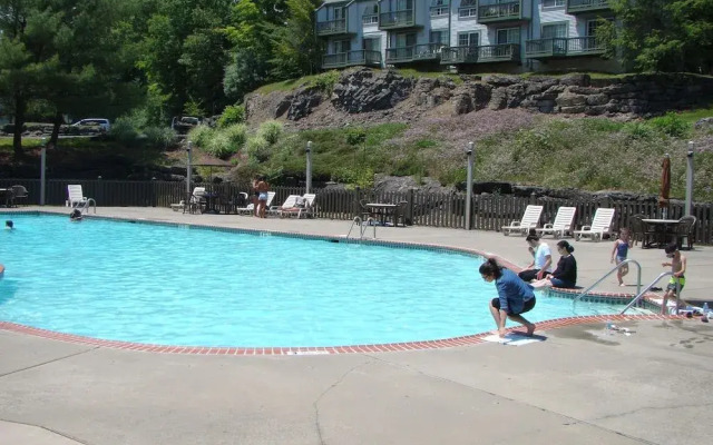 Pocono Mountain Villas by Exploria Resorts