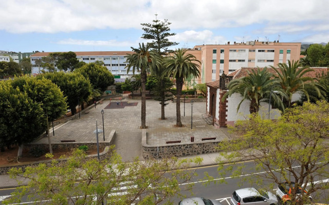 Vivienda vacacional La Laguna Luxe