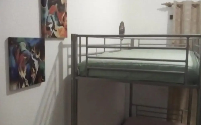 Casa Baia Azul