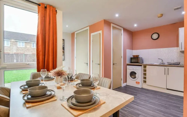 Wythenshawe Greenbrow Retreat