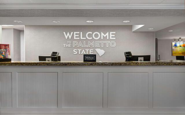Hampton Inn Charleston/Mount Pleasant-Patriots Point