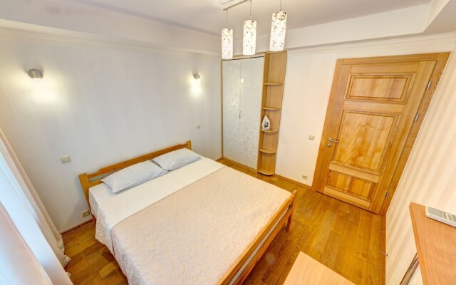 Apartment Lesi Ukrainky