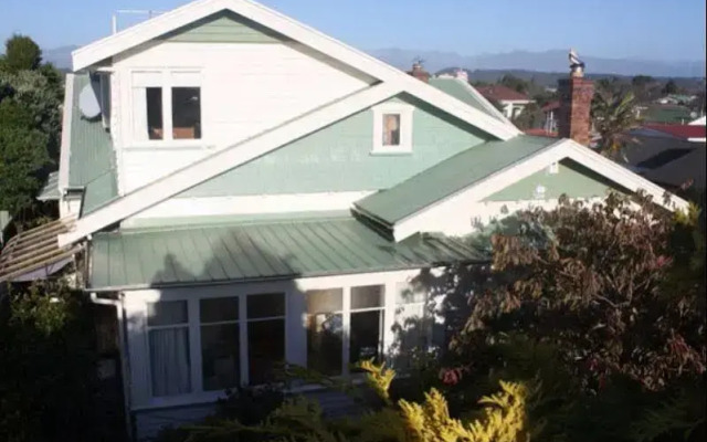 The Garden B&B
