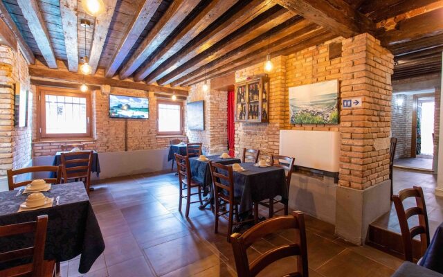 Charming Venice Santa Fosca