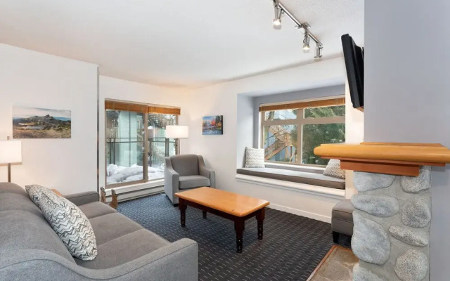 Lake Placid Lodge by Whiski Jack