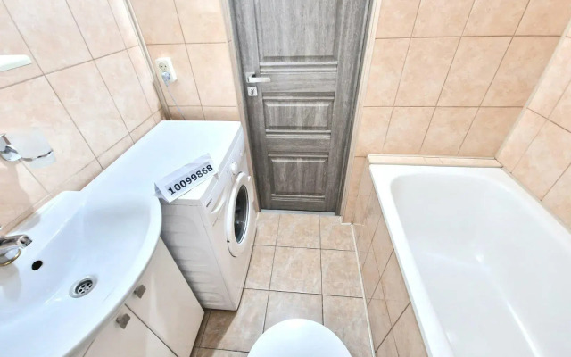 Апартаменты Алиса39 на проспекте Ленинский 29