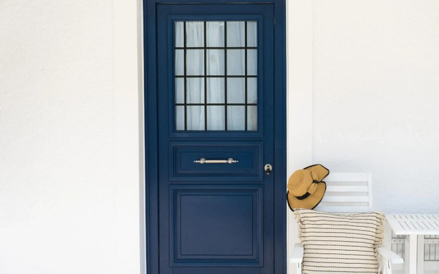 Porto Vecchio Luxury Suites