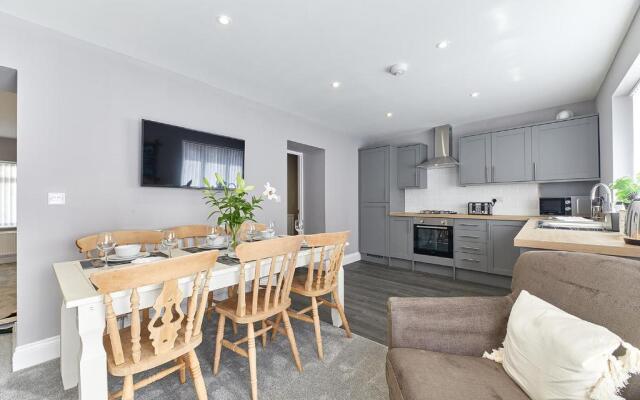 Host Stay Sea Breeze