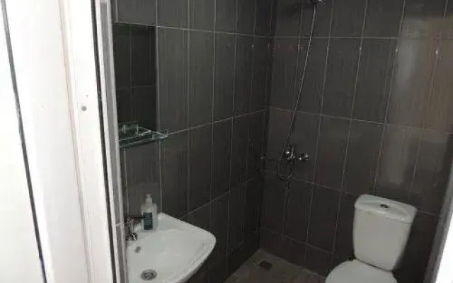 Taliko Guest House