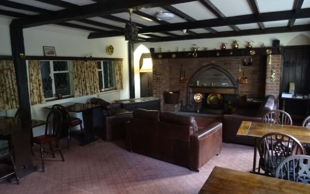 Undercliff Guest House