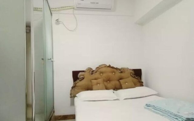 Zhengzhou Love Home Hotel