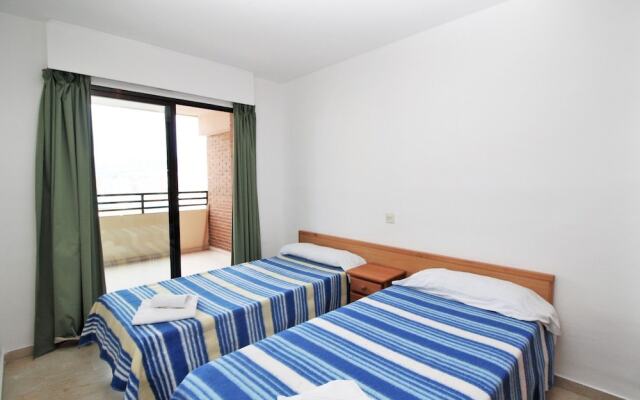 Apartamento Trinisol II - 5E