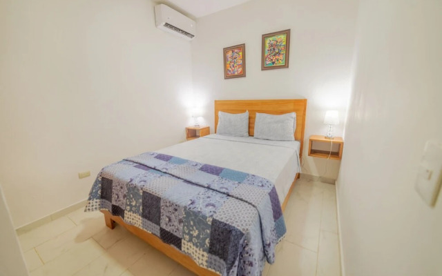 Apartamento A110