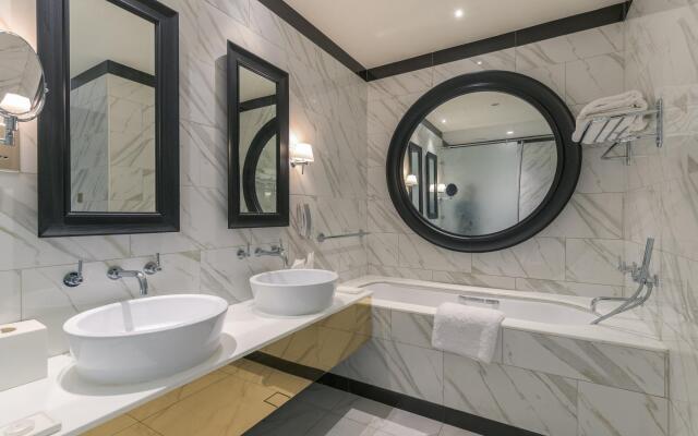 DXB - The Atria Residences - 510 - DT