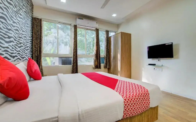 Collection O 11693 Hotel Sunshine