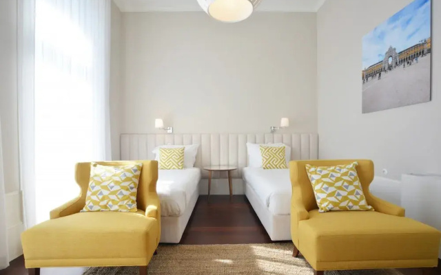 Cozy and Modern Apartment in Porto
