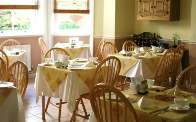The Arden Hotel