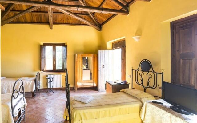 Feudo di Villa Anticaglia