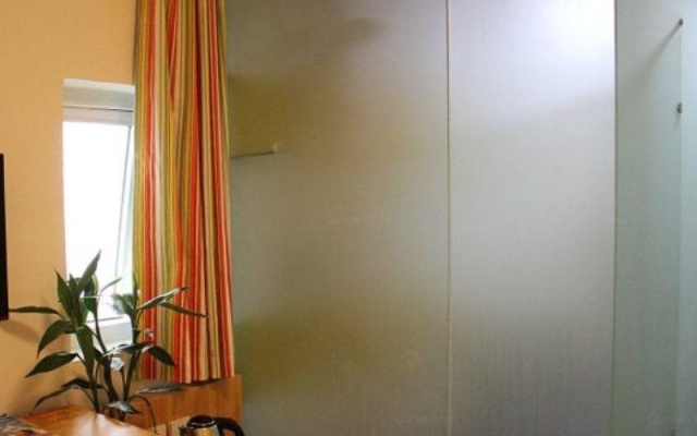7Days Inn North Railway Station Wanda Square – Guest Rooms – Chengdu