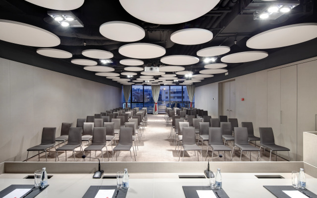 Crowne Plaza Podgorica, by IHG
