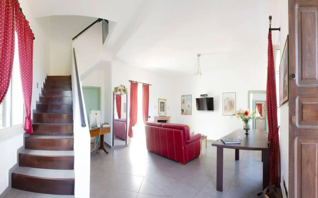 Bouganville B&B