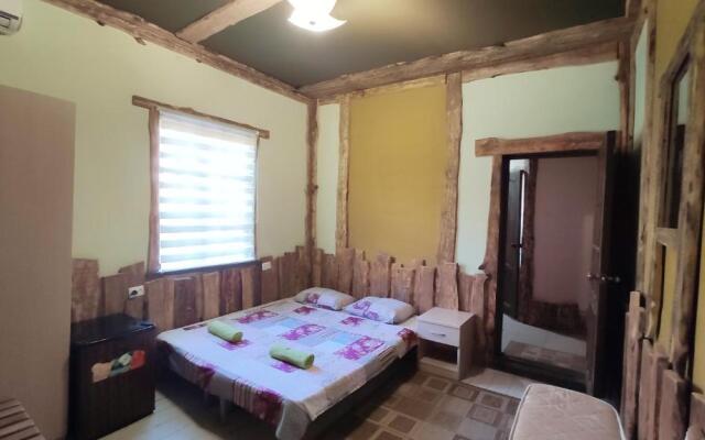 Villa Maria Guest House
