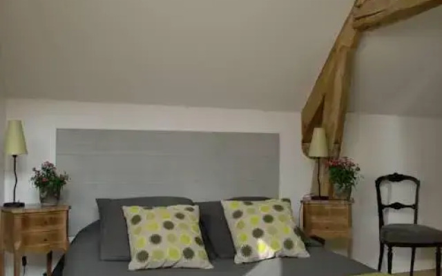 Cherville B&B