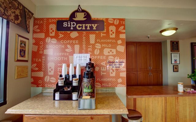 Good Nite Inn Sacramento