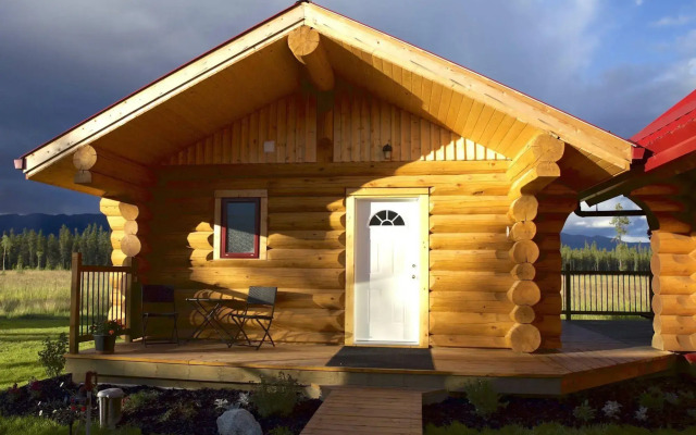 Northern Lights Resort & SPA