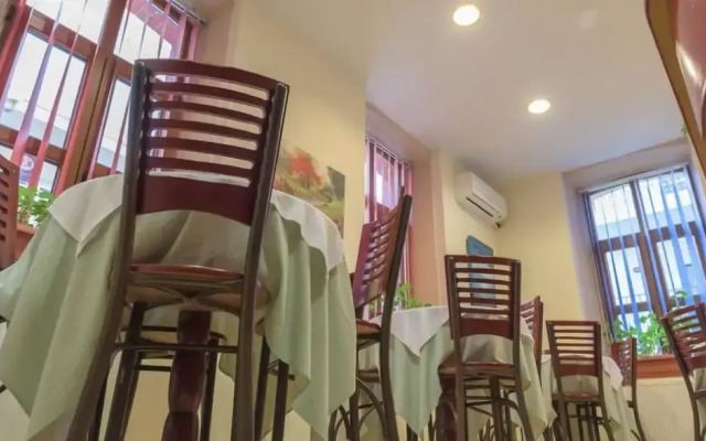 Sofia Apartments
