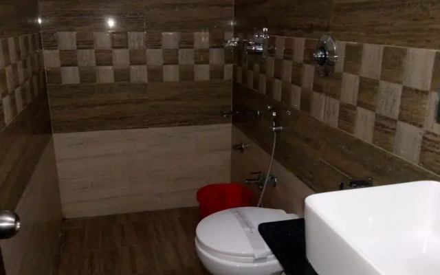 Hotel Rodili Residency