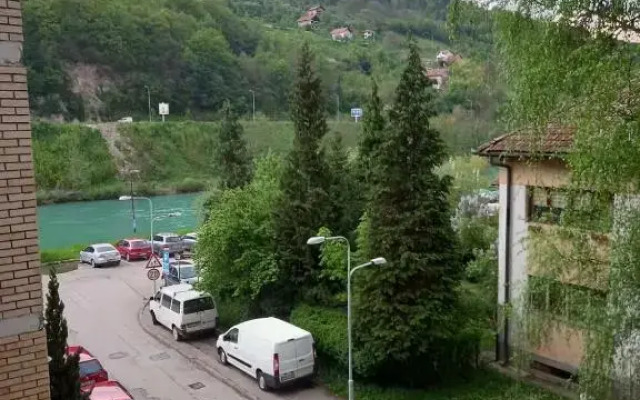 Apartman Stanko - stan na dan