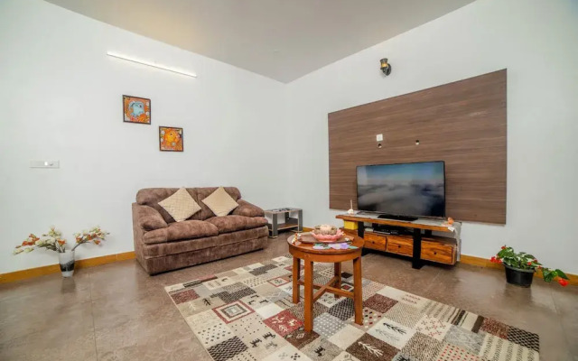 The Perfect Home Stay
