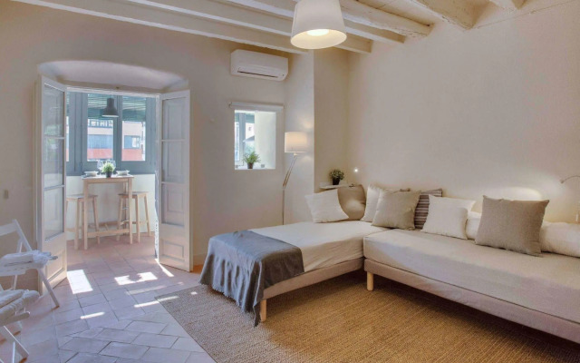 Apartaments de L'Onyar