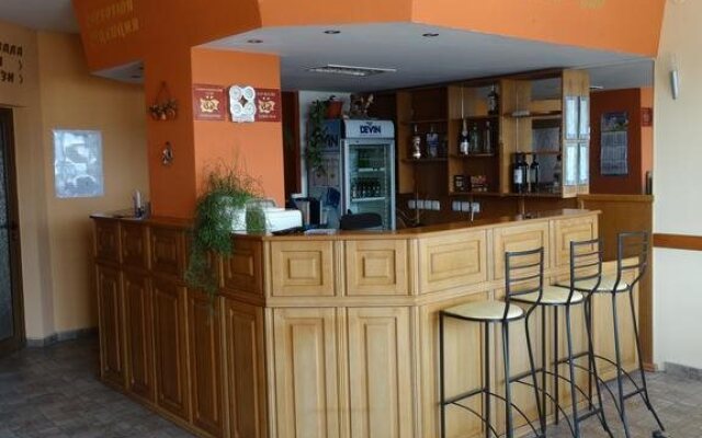 Hotel Plavis