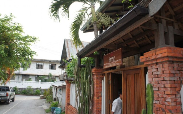 Sala Prabang Hotel Luang Prabang