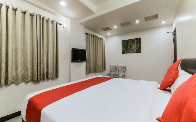 Oyo 17223 Green Guest House