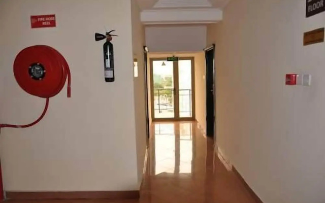 Cross Way Executive Hotel - CWE