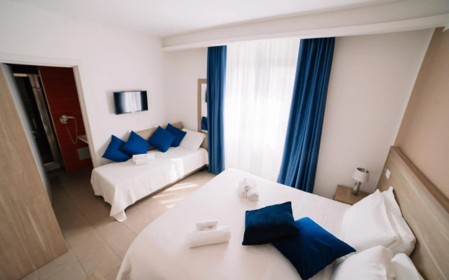 Hotel Villa Sveva